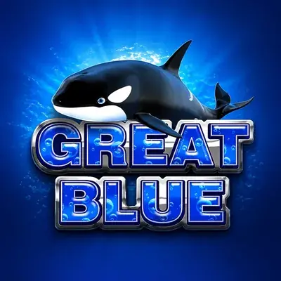 Great Blue