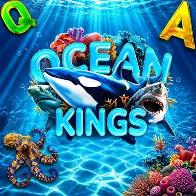 Ocean King Strategy Guide
