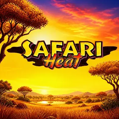 Safari Heat