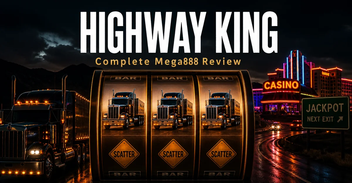 Highway King Full Review