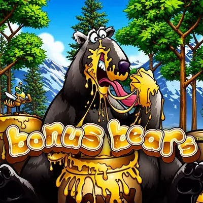 Bonus Bear