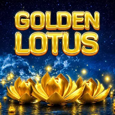 Golden Lotus