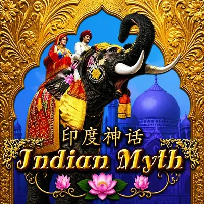 Indian Myth
