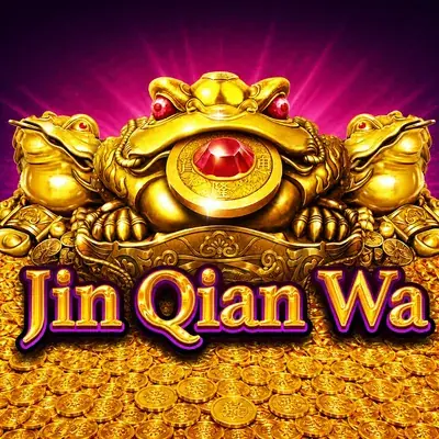 Jin Qian Wa
