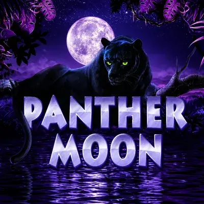 Panther Moon