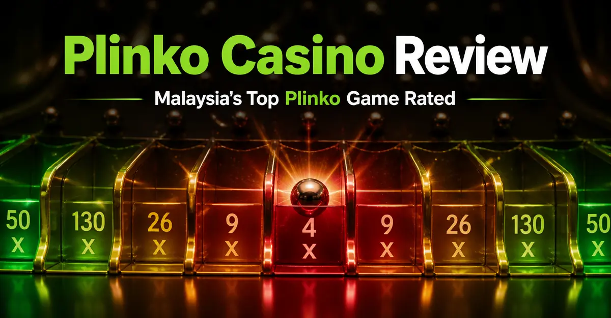 Spribe Plinko Review — RTP, Risk Levels & Verdict
